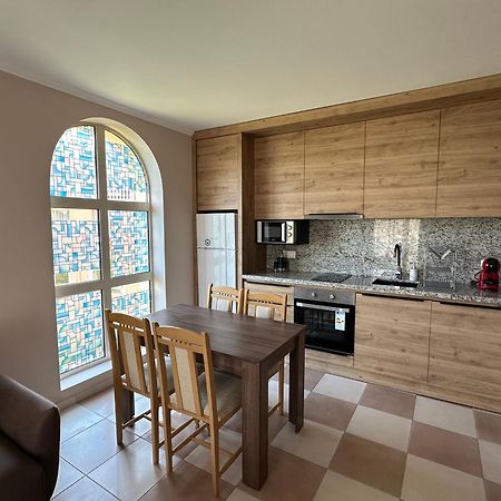 Anvers Apartments Sozopol Exterior photo