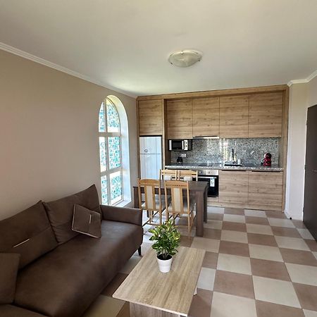 Anvers Apartments Sozopol Exterior photo