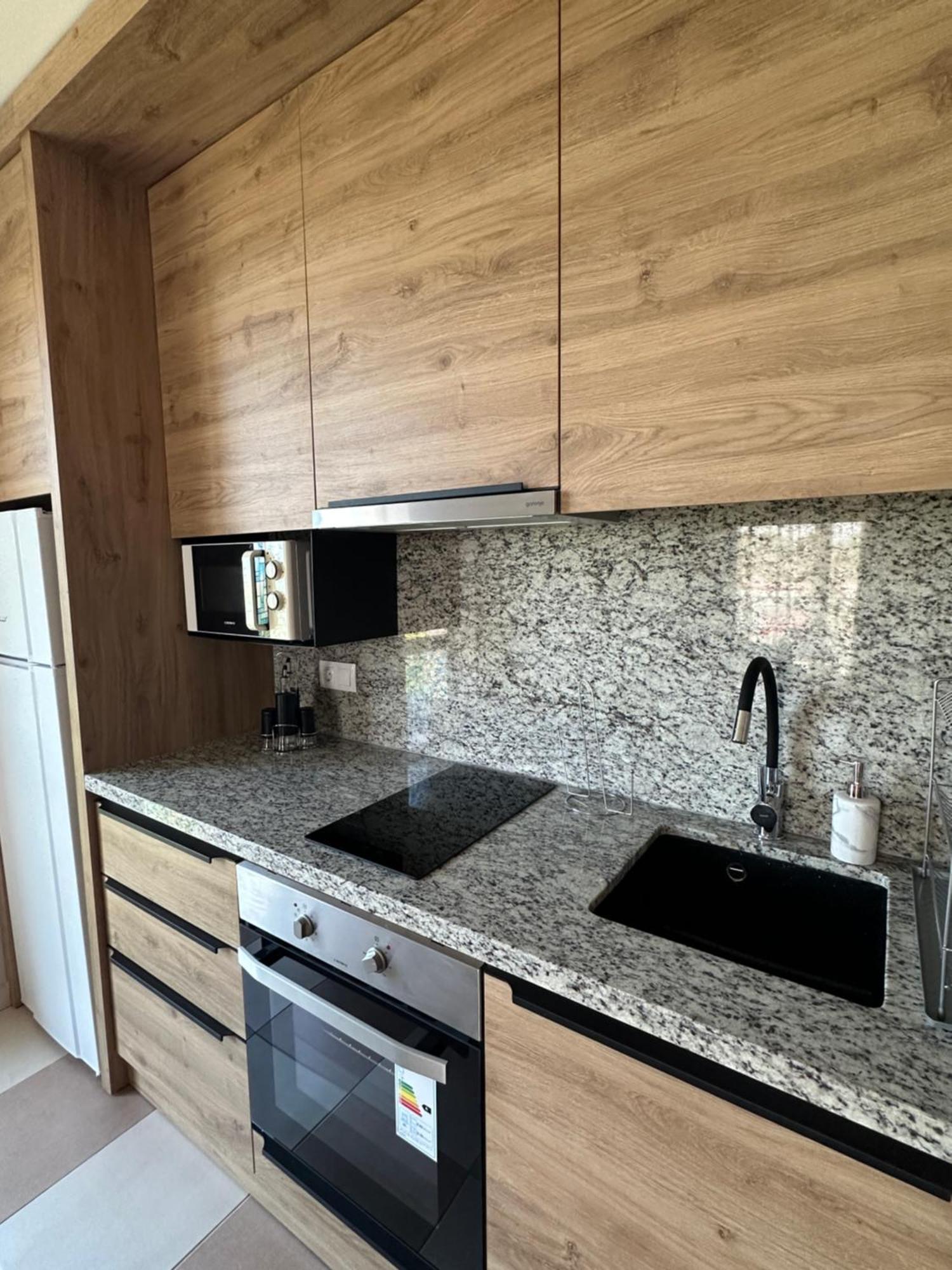 Anvers Apartments Sozopol Exterior photo