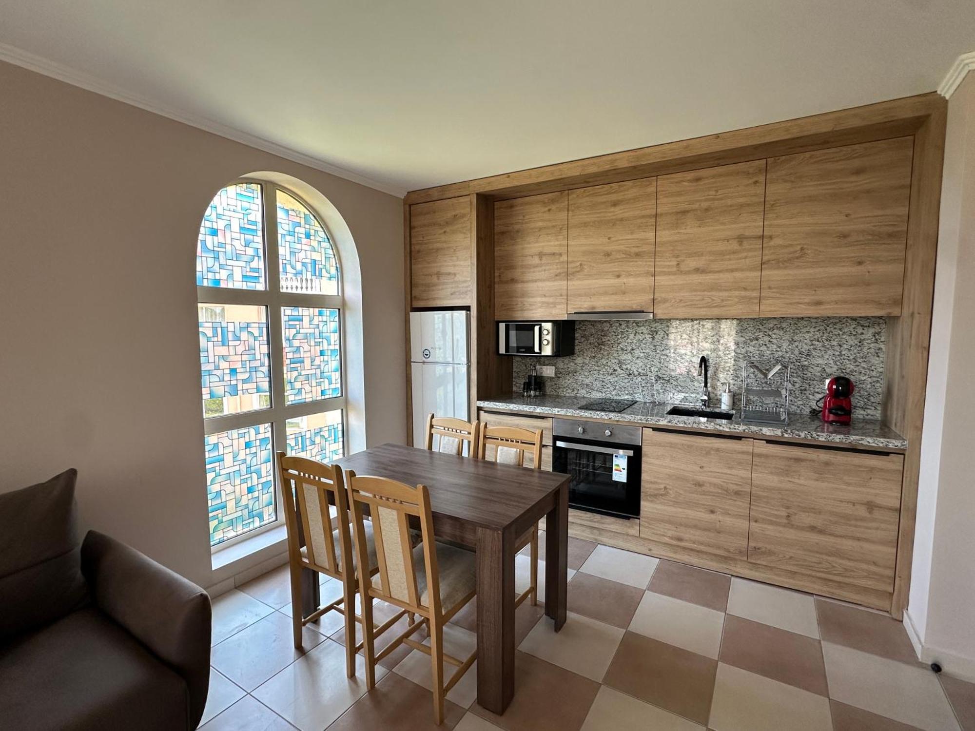 Anvers Apartments Sozopol Exterior photo