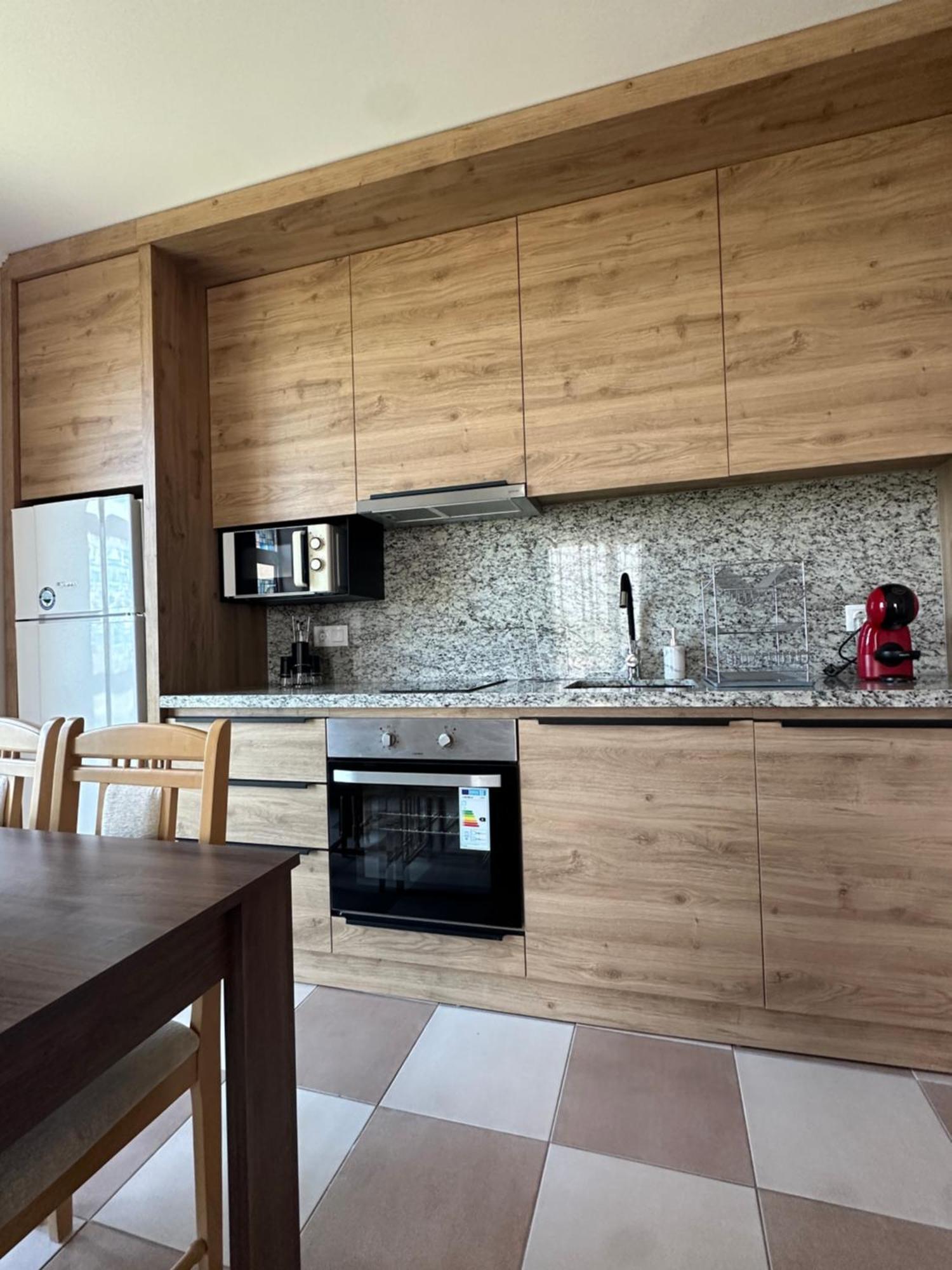 Anvers Apartments Sozopol Exterior photo