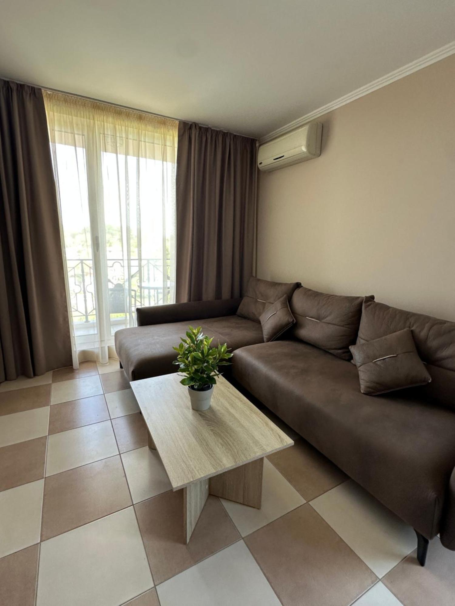 Anvers Apartments Sozopol Exterior photo