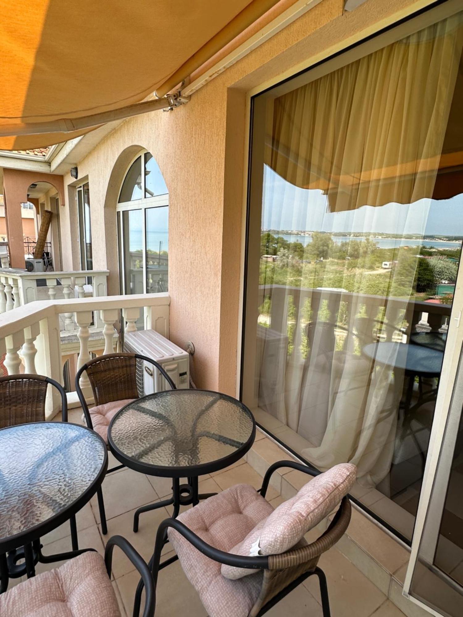 Anvers Apartments Sozopol Exterior photo