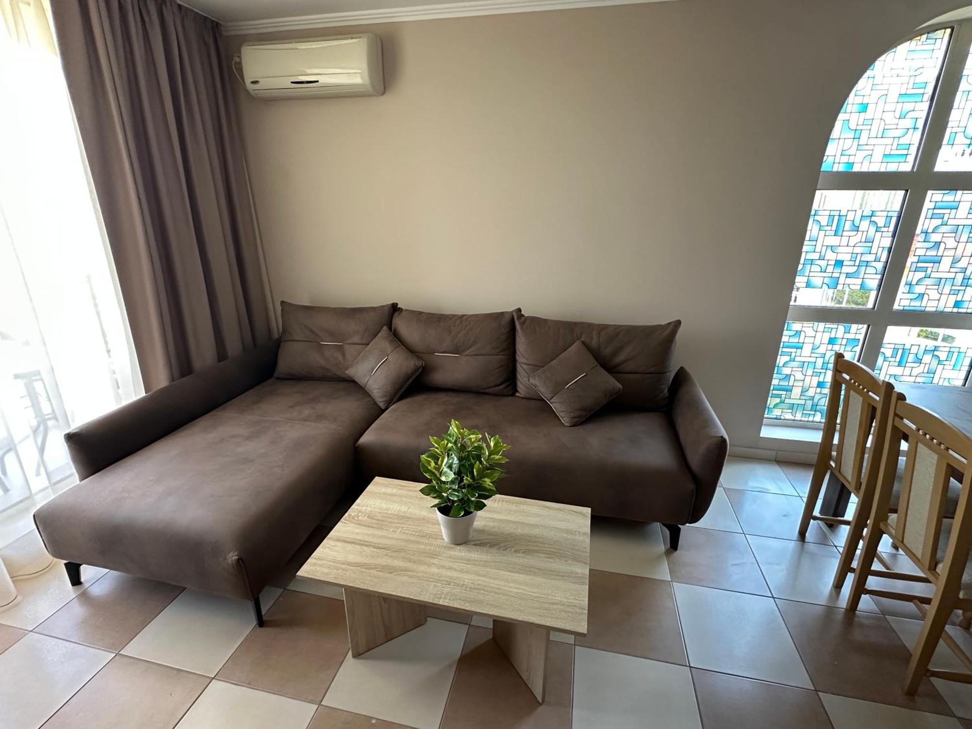 Anvers Apartments Sozopol Exterior photo