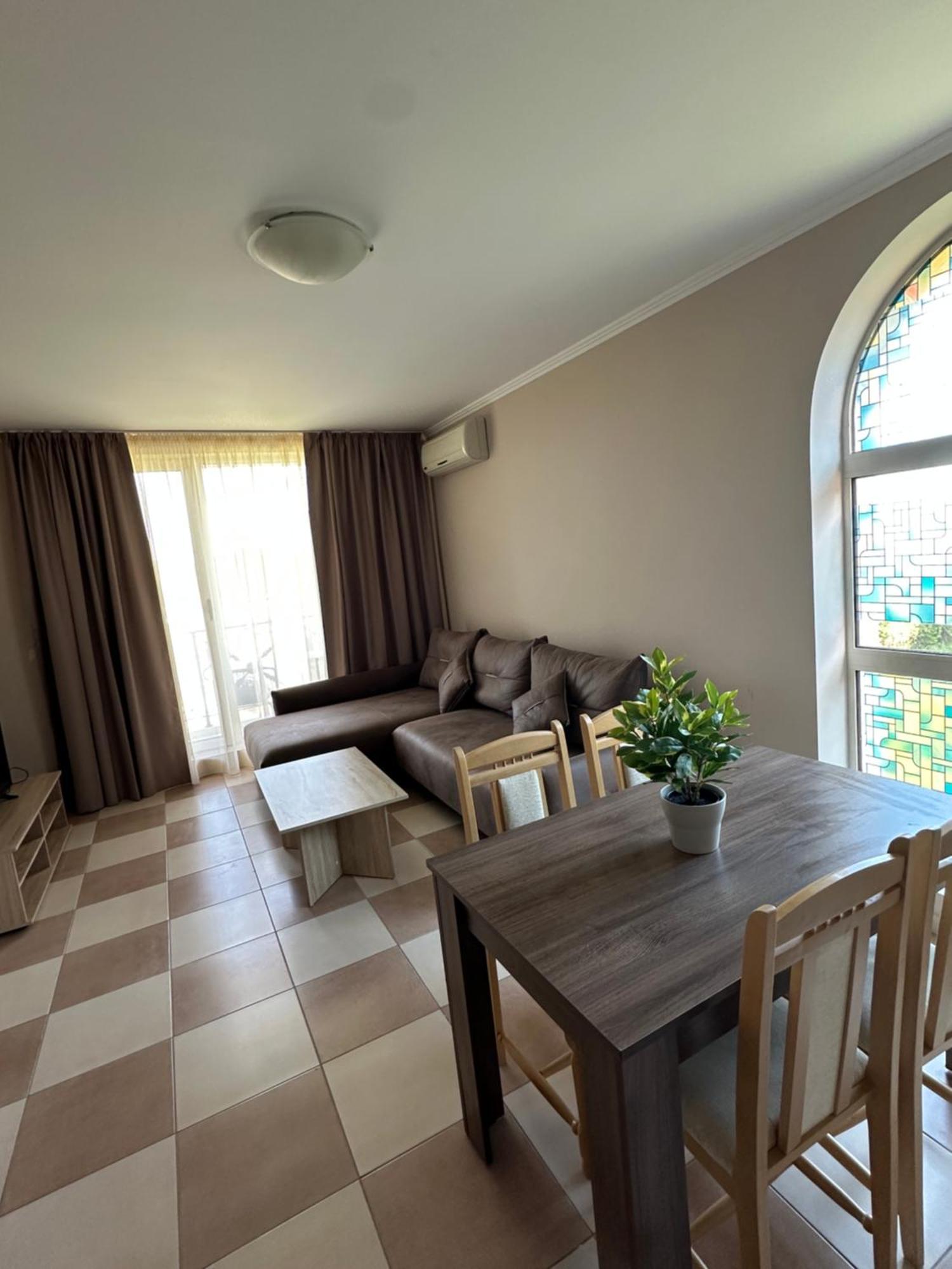 Anvers Apartments Sozopol Exterior photo