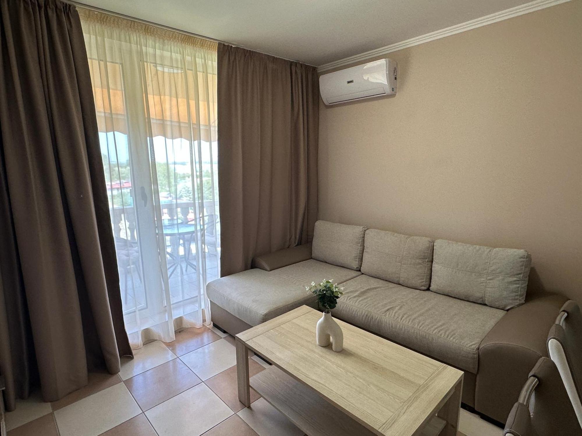 Anvers Apartments Sozopol Exterior photo