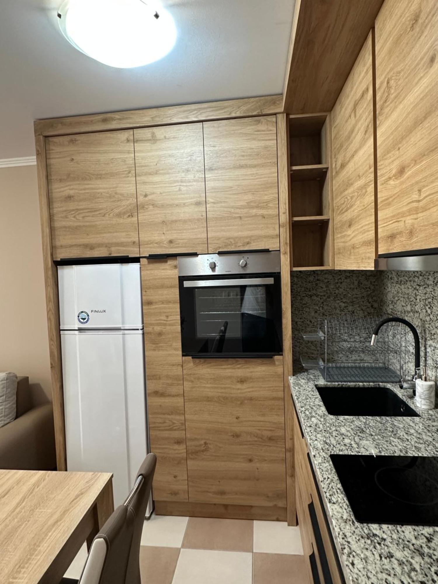 Anvers Apartments Sozopol Exterior photo