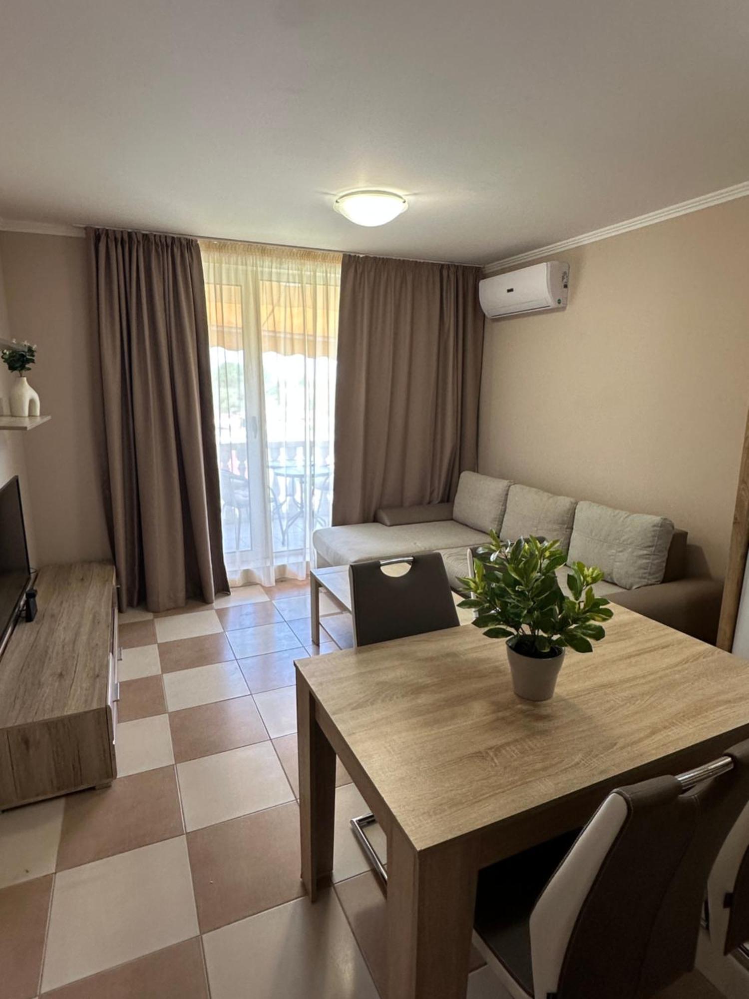 Anvers Apartments Sozopol Exterior photo