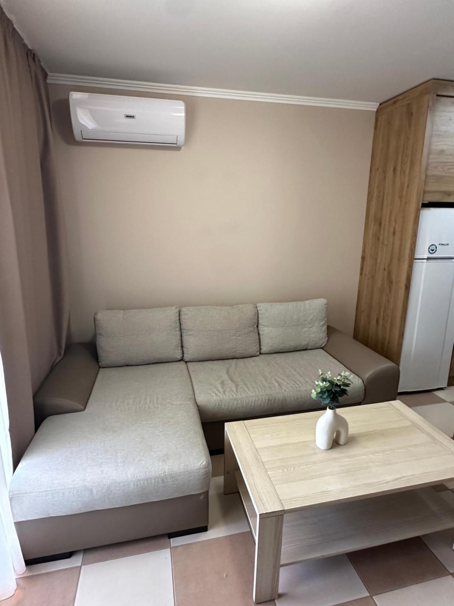 Anvers Apartments Sozopol Exterior photo