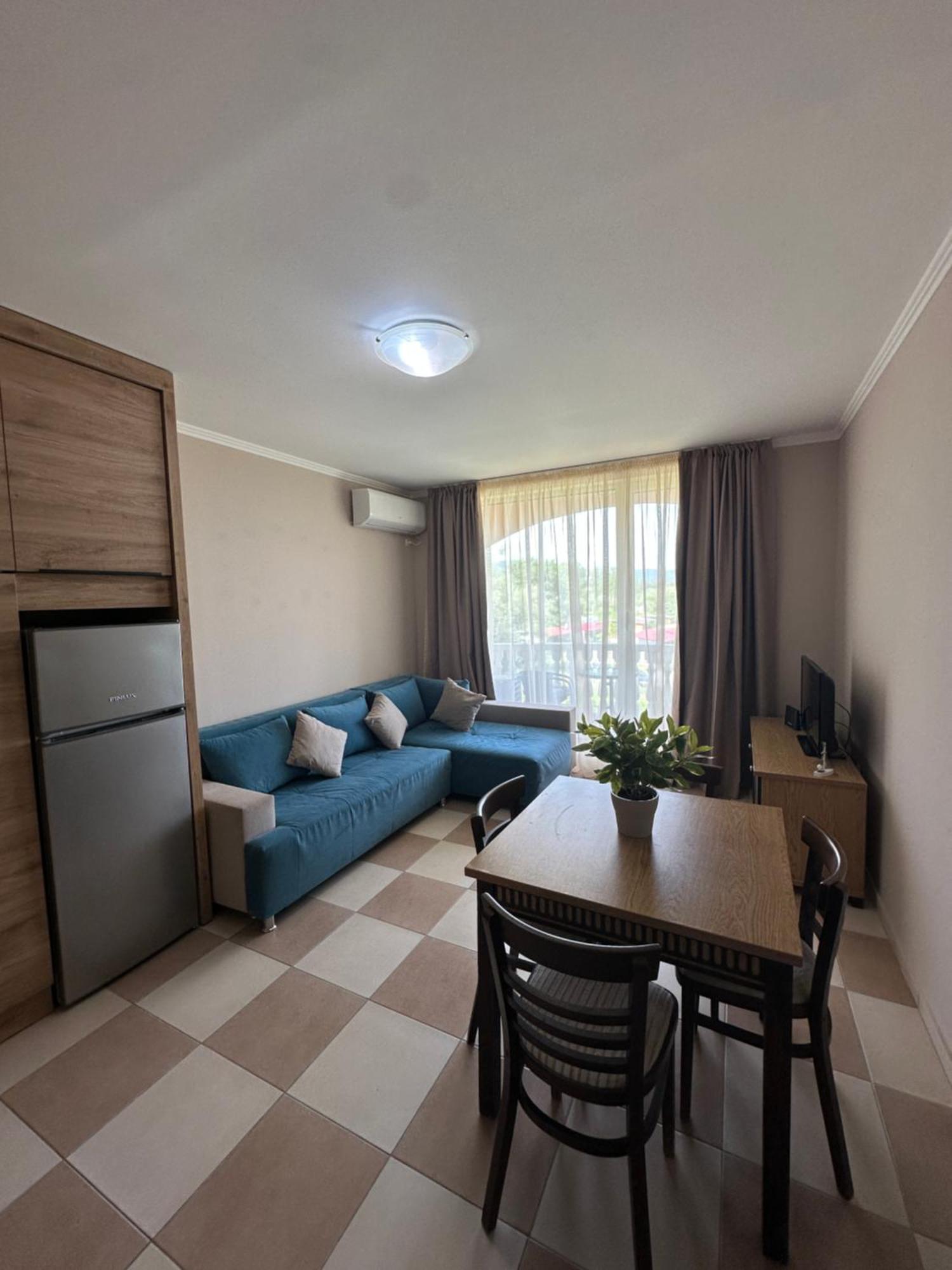 Anvers Apartments Sozopol Exterior photo