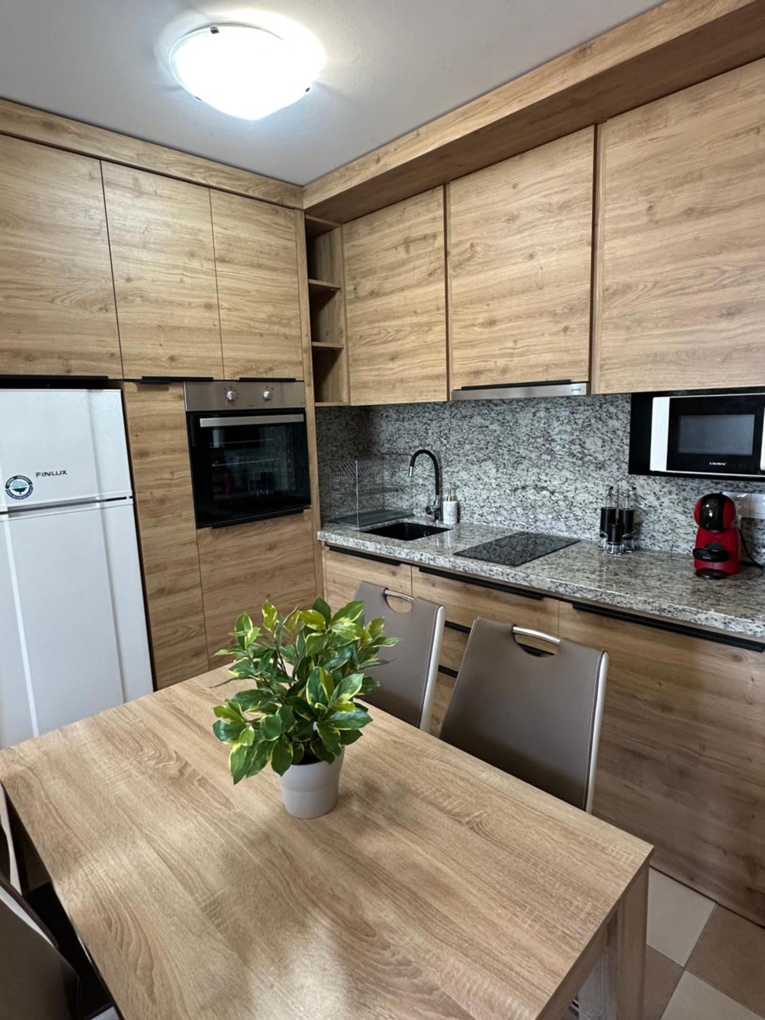 Anvers Apartments Sozopol Exterior photo