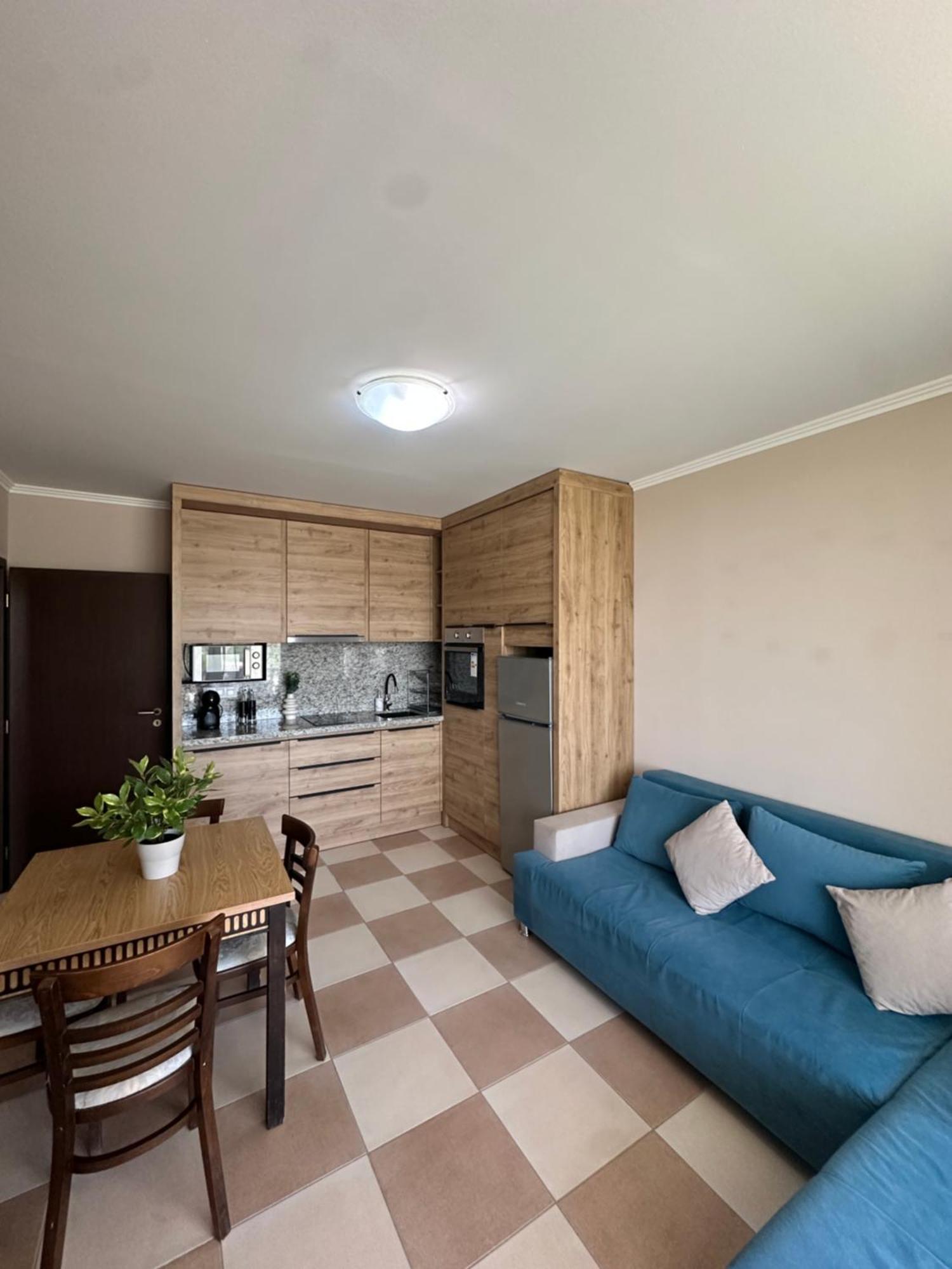Anvers Apartments Sozopol Exterior photo
