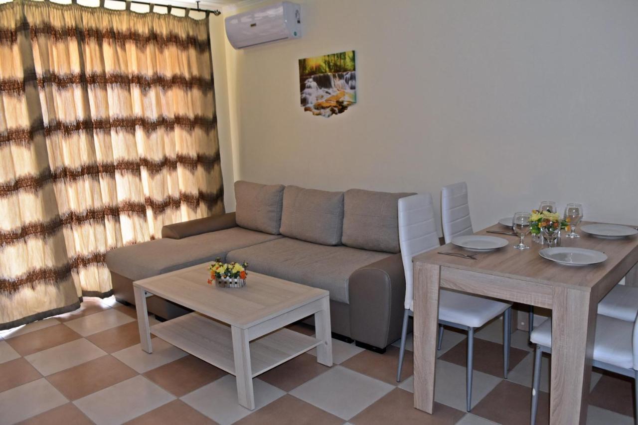 Anvers Apartments Sozopol Exterior photo